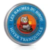 Baume Hiver Tranquille biologique Boîte 30 ml bleu