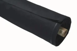 Bâche pour bassin en EPDM noir 1 mm Ubbink AquaFlexiLiner® 690 - 5,02 x 30 m