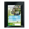 Bâche PVC épaisseur 0,5mm UBBINK Aqualiner - dimensions 8x10m