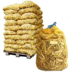 Bûchettes en filet - 40 L