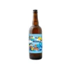 Biclou de printemps bio Brasseur Savoyard - 75 cl