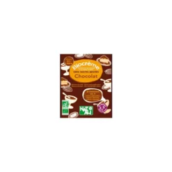 Biocrème au chocolat sachet 45g