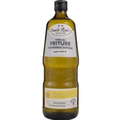 Biofritol spécial friture Bio - 1 L