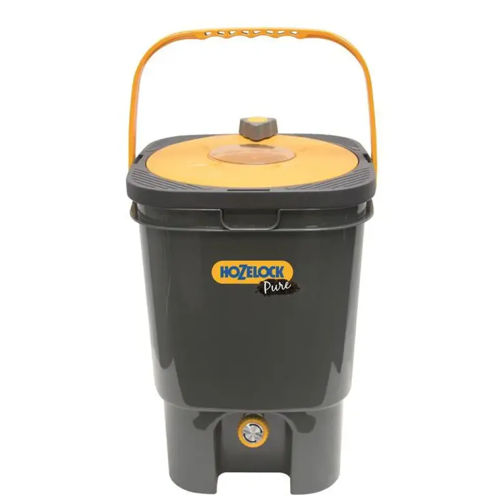 Biomix mélangeur pour purin 19 L