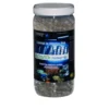 Bio pellet pour aquarium d'eau de mer coloris marron Aquavie – 500 ml