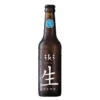 Bière bio au thé vert sans alcool Iki - 33 cl