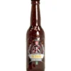 Bière blonde bio sans alcool Brasseur savoyard - 33 cl