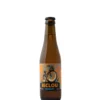 Bière DIPA bio Biclou Brasseur Savoyard - 33 cl
