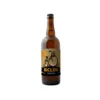 Bière DIPA bio Biclou Brasseur Savoyard - 75 cl