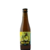 Bière NEIPA bio Biclou Brasseur Savoyard - 33 cl