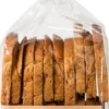 Biscottes bio aux céréales et graines Chanteracoise - 280 g
