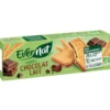 Biscuits Goûters chocolat au lait - 225 g