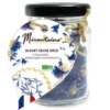 Bleuet séché bio en bocal Mirontaine - 9,5 g