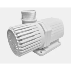 Bm Pompe de remontée DC Power 4000 43 W. 21,2x15x19,9 cm