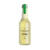 Boisson bio citron vert Gingembre Unaju - 250 ml