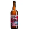 Boisson pétillante bio Nonne Ruby Brasseur Savoyard - 75 cl