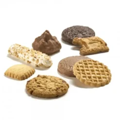 Boite d’assortiment La Maison du Biscuit - 500 g