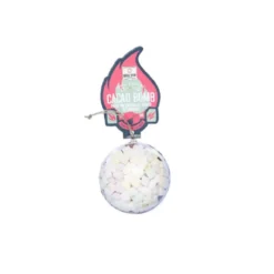 Bombe cacao et mini marshmallow Quai Sud - 170 g