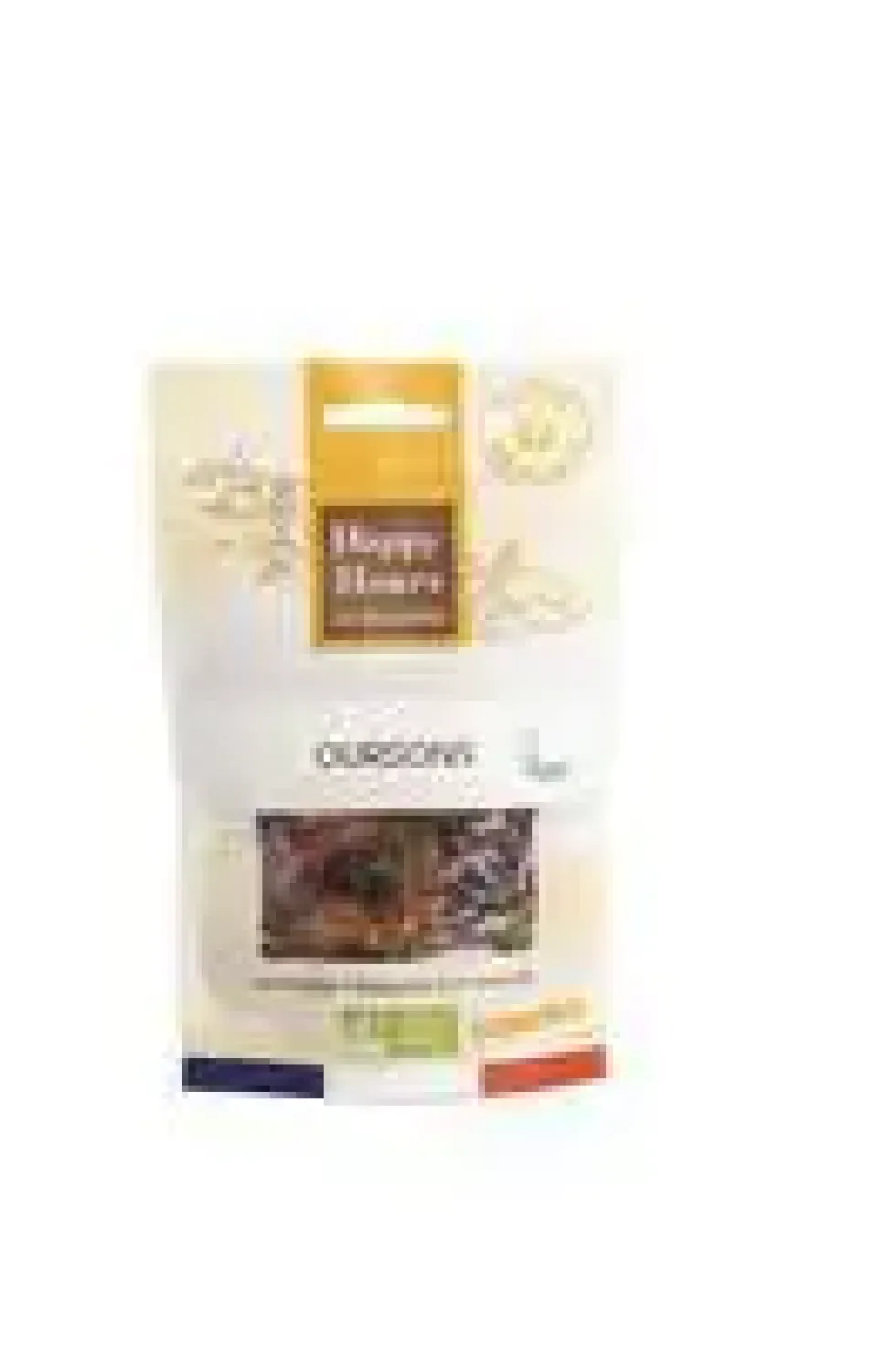 Bonbon Ourson Vegan bio Happy Hours en Biovallée - 115 g