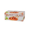 Bonbons de caramel dur au beurre en boite de 140 g