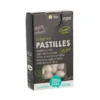 Bonbons réglisse menthe 25g