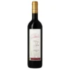Bordeaux fleur de cajus 2006 Bio Rouge - 75 cl