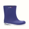 Botte Hydrome coloris bleu en PVC Blackfox - pointure 29/30