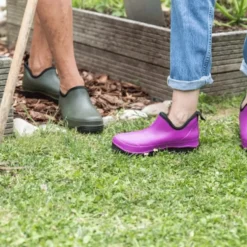 Bottillons Blackfox Oregon Fuchsia