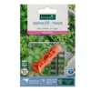 10 bouchons cannelés + poinçon tuyau Ø 4/6 mm botanic® - Arrosage goutte à goutte
