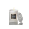 Bougie Parfumée Bois d’Ébène – 180 gr