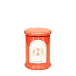 Bougie parfumée Trendy senteur chai Maison Berger Paris - 150 g