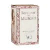 Bouillotte de Miss Bennet - 47 x 15 cm