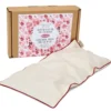 Bouillotte en noyaux de cerise Mille Oreillers L’Intemporelle n° 6 - 40 x 20 cm
