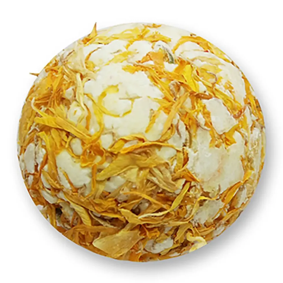 Boule de bain Art Grafik - 50 g