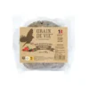 Boule de graisse géante aux fruits sans filet Grain de Vie - 540 g