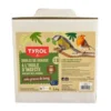 Boules de graisse à l'huile d'insecte pour oiseaux de la nature Tyrol – 80 g x 30