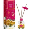 Bouquet parfumé amande-litchi Collines de Provence - 100 ml