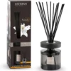 Bouquet parfumé et recharge Esteban Ellipse marron parfum Néroli - 200 ml