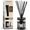 Bouquet parfumé et recharge Esteban Ellipse beige parfum Cèdre - 200 ml