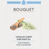 Bouquet parfumé senteur thé blanc Maison Berger - 125 ml