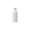 Bouteille isotherme Icon en inox coloris beige sable Qwetch - 500 ml