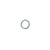 Bracelet Aventurine verte homme - 8 mm