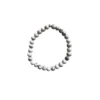 Bracelet howlite 6mm