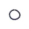 Bracelet lapis lazuli 8mm