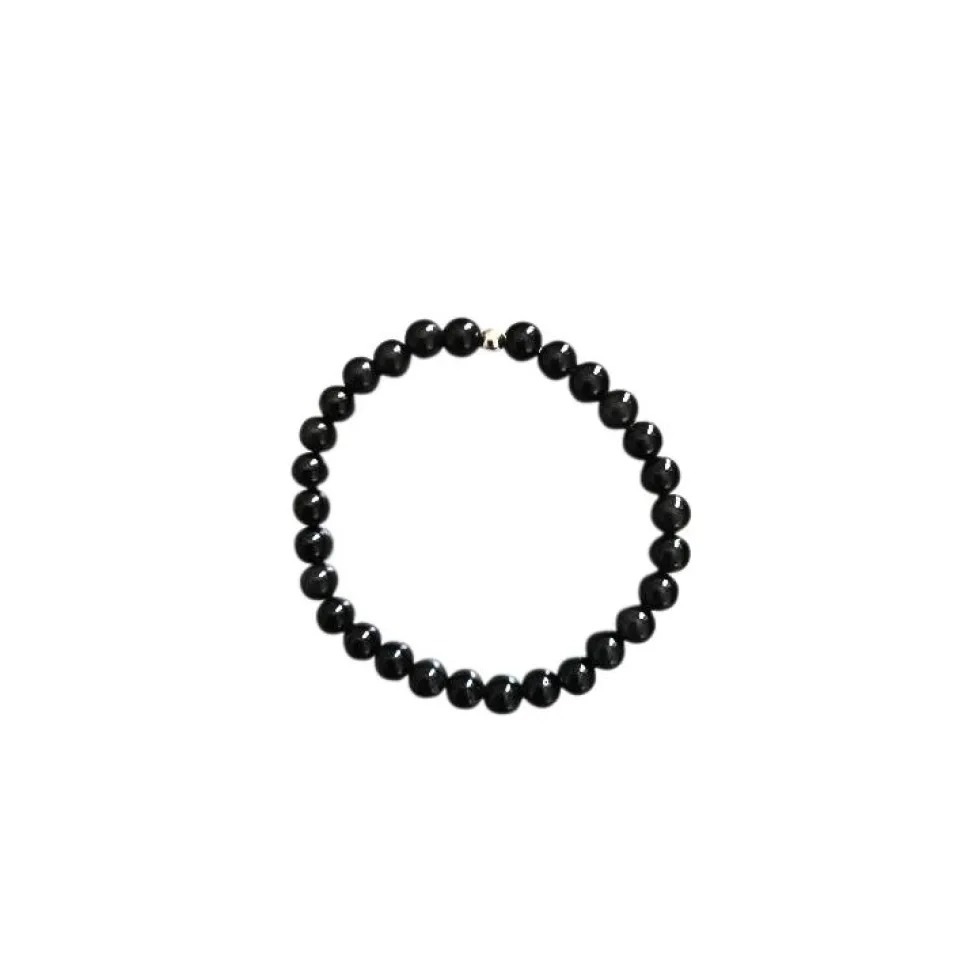 Bracelet oeil céleste 4mm
