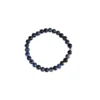 Bracelet sodalite bleu 8mm