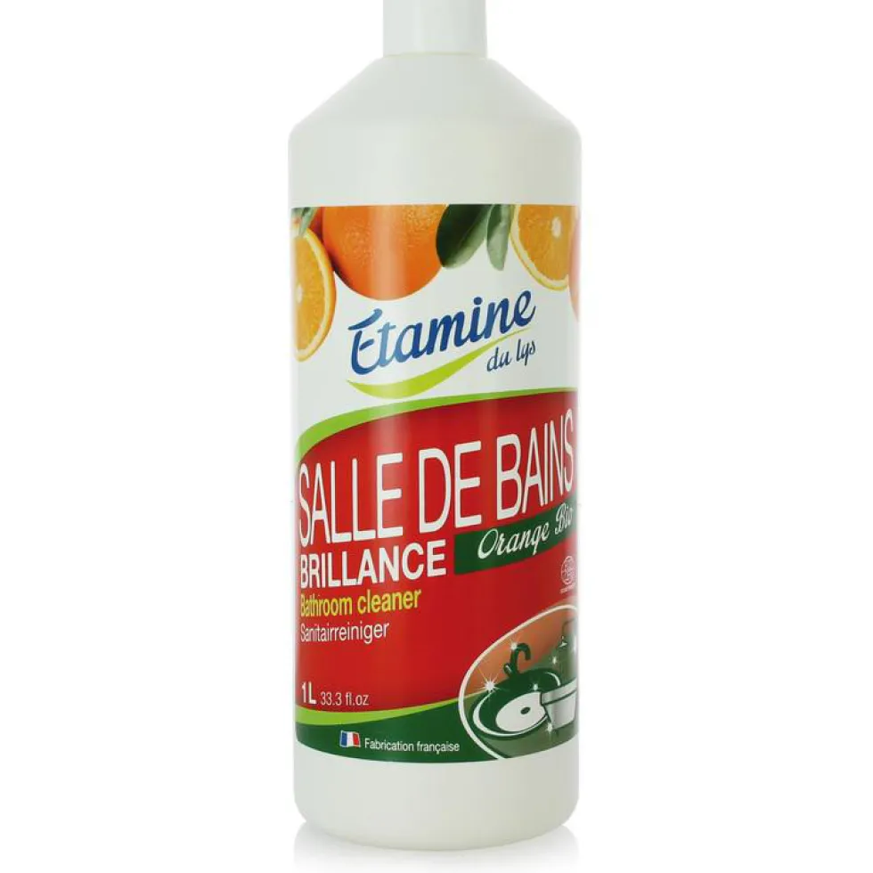 Brillance salle de bain 1 L ETAMINE DU LYS