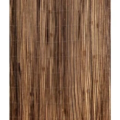 Brise vue en osier chinois 300 x 200 cm