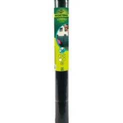 Brise-vue tissé coloris vert Nortène Recynet Plus - 10 m x H 100 cm