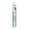 Brosse à dents en Bambou Pro Line soft antibactérienne the Humble Co. - Bleu